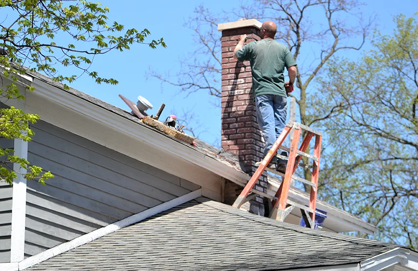 Chimney & Fireplace Inspections Services in Yucca Valley, CA