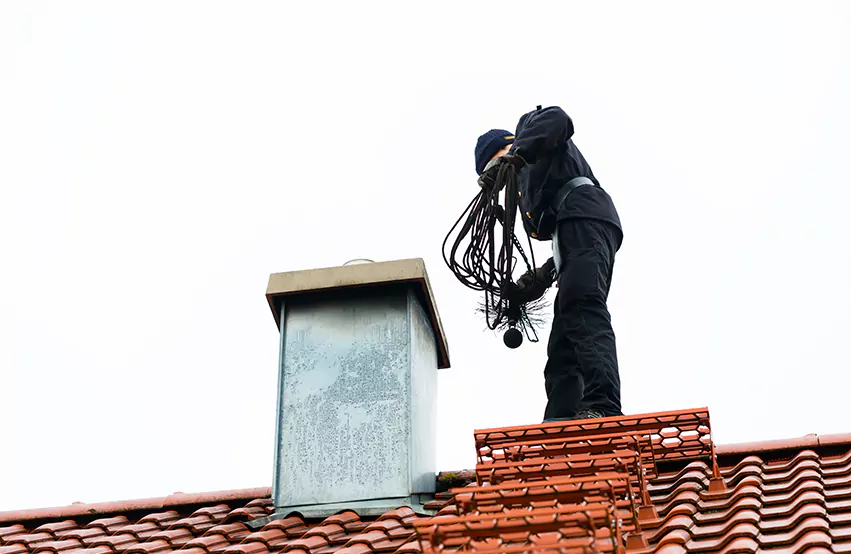 Chimney & Fireplace Sweeps in Yucca Valley, CA