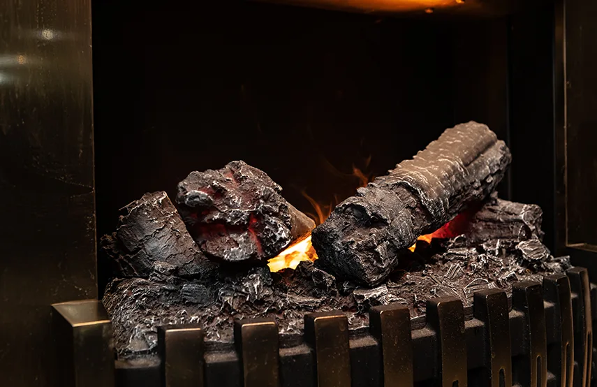 Soot Removal in Yucca Valley, California